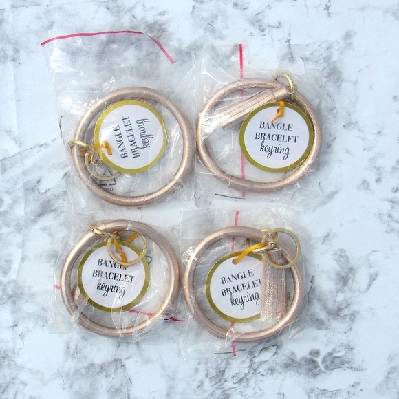 Bangle Braclet Keyring - Picture 4 of 4